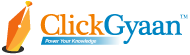 Click Gyaan Logo